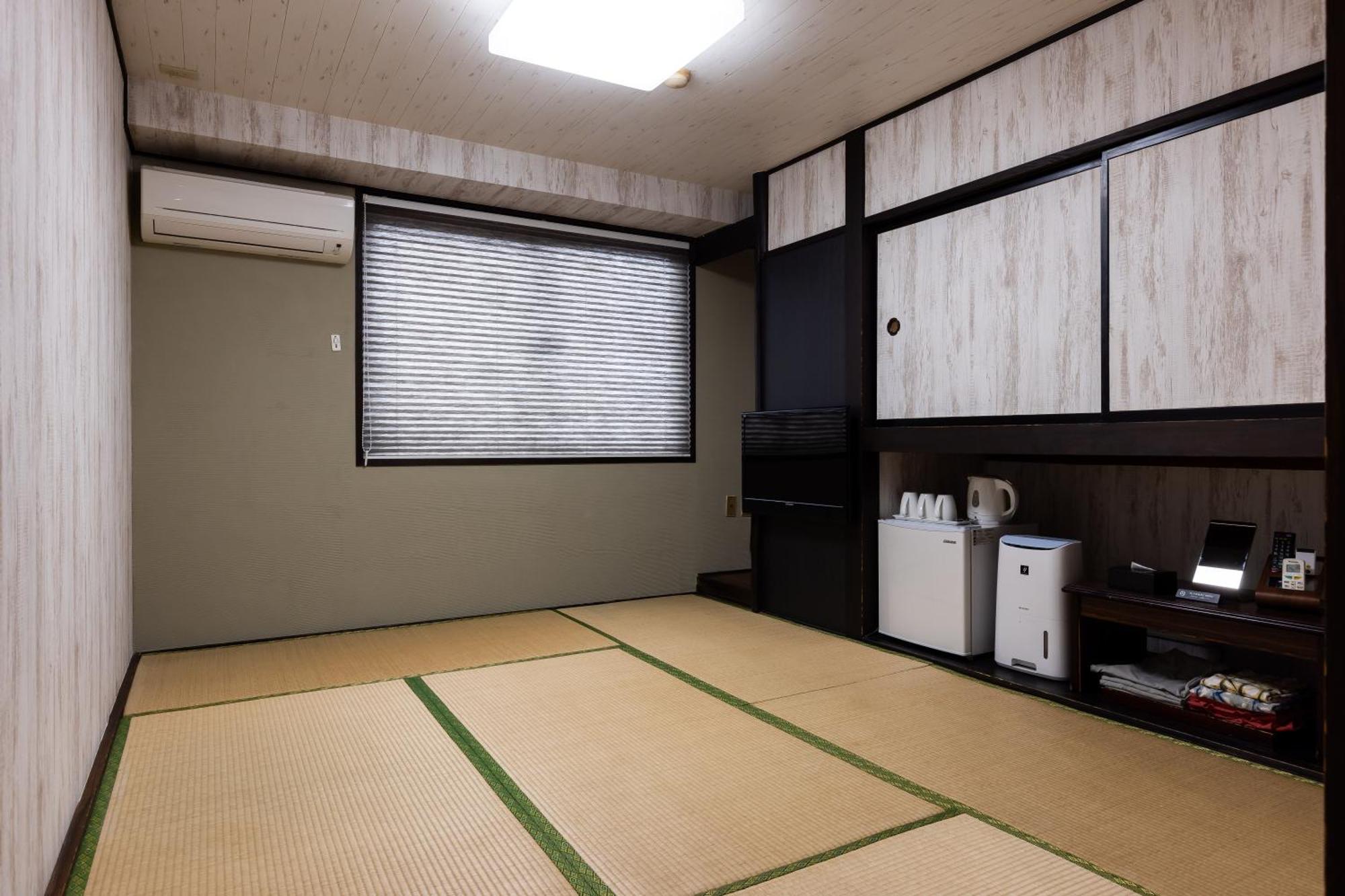 Select Inn Fujisan Gotemba Esterno foto