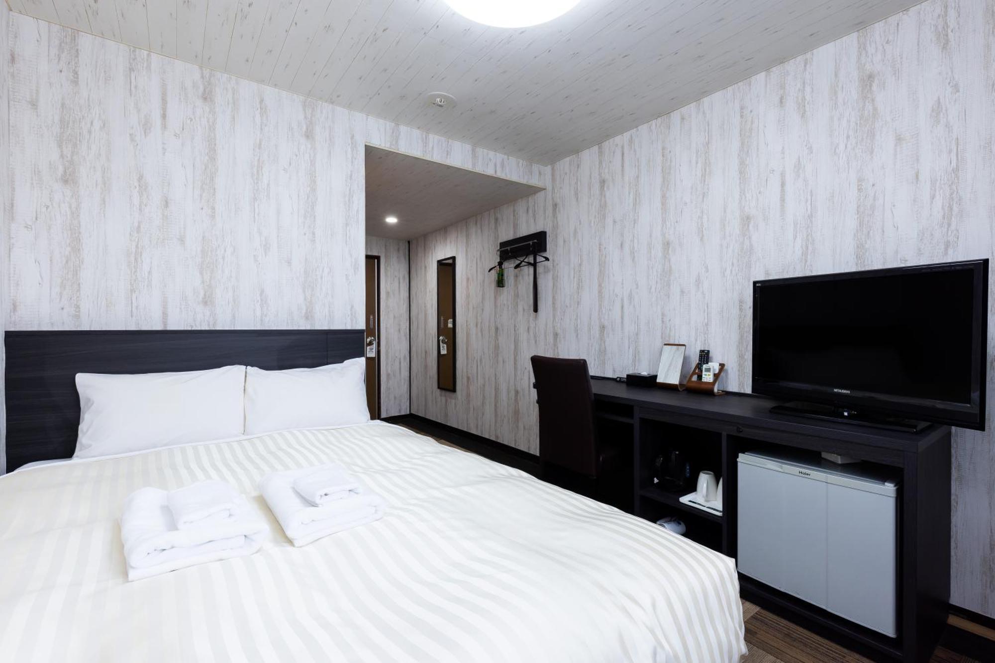 Select Inn Fujisan Gotemba Esterno foto