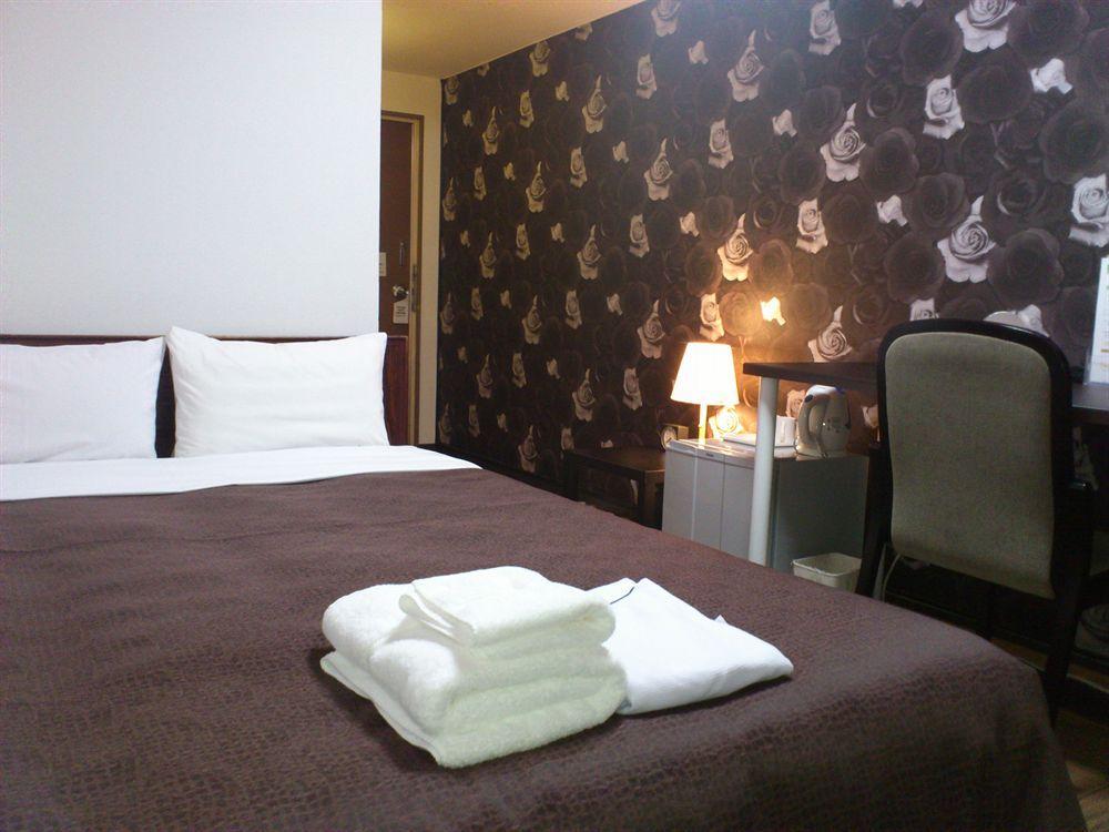 Select Inn Fujisan Gotemba Esterno foto